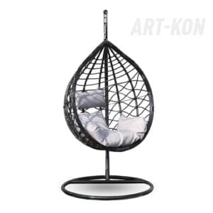 Fotel wiszący Kokon model 1